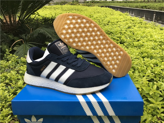 Super Max Adidas Iniki Runner Boost GS--013